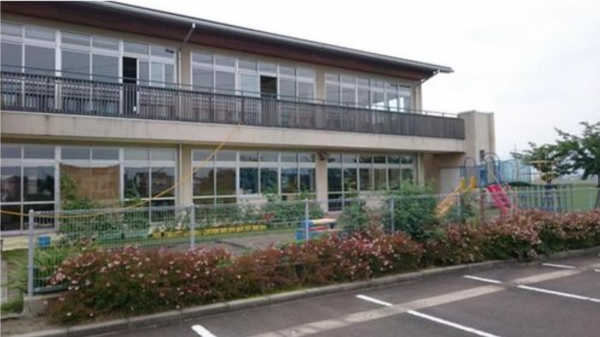 坂井市春江町中筋、新築一戸建ての幼稚園・保育園画像です