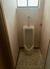 福井市居倉町、中古一戸建ての画像です