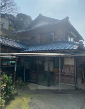 福井市居倉町、中古一戸建ての画像です