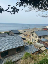 福井市居倉町、中古一戸建ての画像です