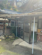 福井市居倉町、中古一戸建ての画像です