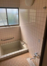 福井市居倉町、中古一戸建ての画像です