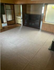 福井市居倉町、中古一戸建ての画像です