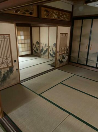 福井市居倉町、中古一戸建ての画像です