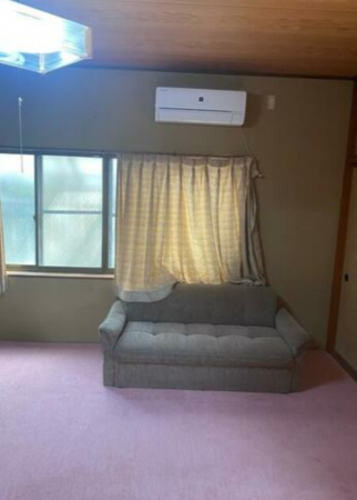 福井市居倉町、中古一戸建ての画像です