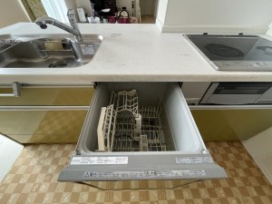 福井市松本、中古一戸建ての設備画像です