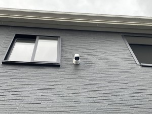 坂井市丸岡町城北、新築一戸建ての設備画像です