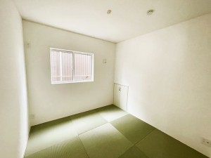 坂井市丸岡町城北、新築一戸建ての内装画像です