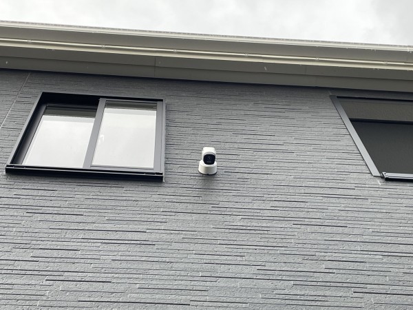 坂井市丸岡町城北、新築一戸建ての設備画像です