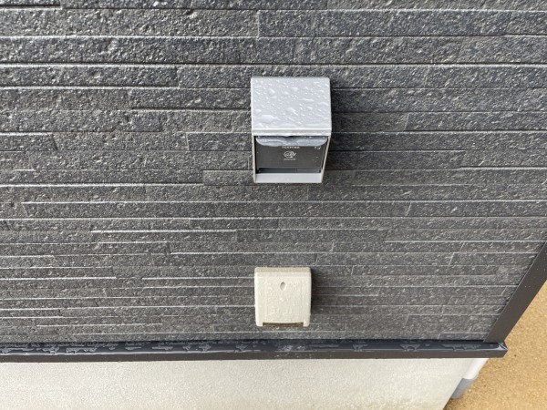 坂井市丸岡町城北、新築一戸建ての設備画像です