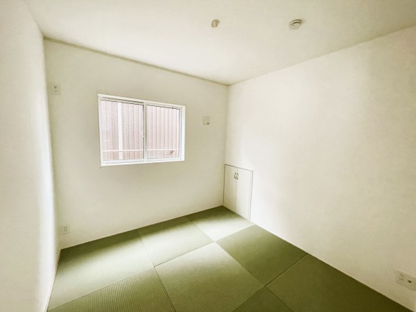 坂井市丸岡町城北、新築一戸建ての内装画像です