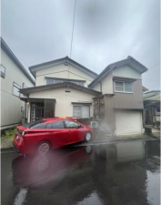 坂井市春江町高江、中古一戸建ての画像です