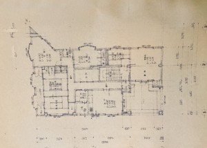 福井市大宮、中古一戸建ての画像です