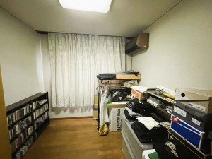 福井市大宮、中古一戸建ての内装画像です