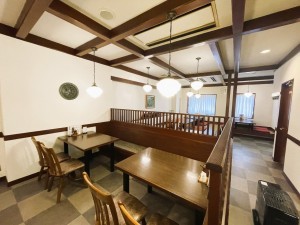 福井市大宮、中古一戸建てのその他画像です