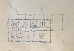 福井市大宮、中古一戸建ての画像です