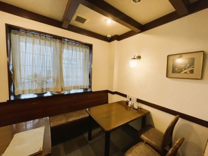 福井市大宮、中古一戸建てのその他画像です