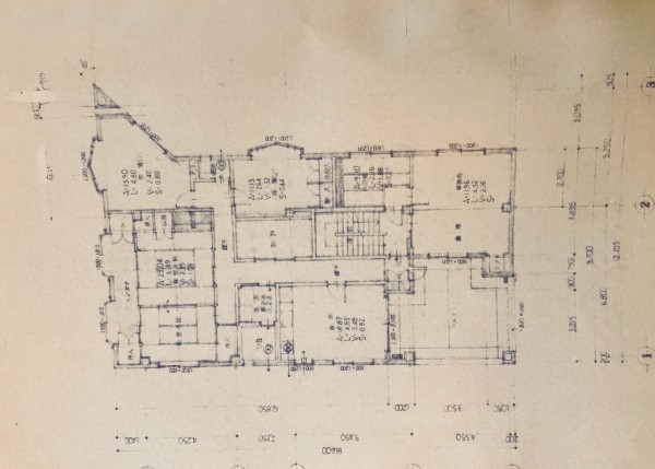 福井市大宮、中古一戸建ての画像です