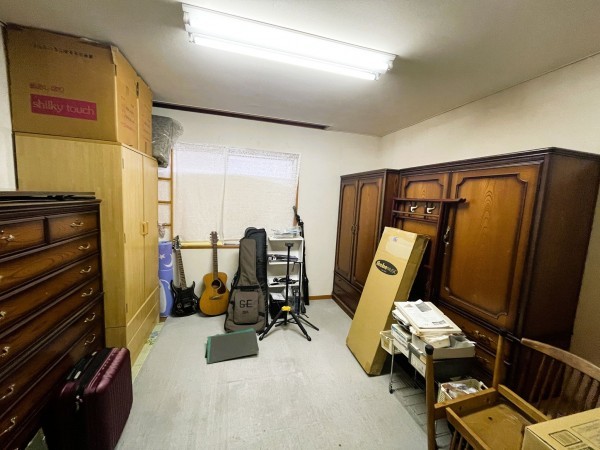 福井市大宮、中古一戸建ての内装画像です