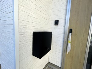 鯖江市神中町、新築一戸建ての設備画像です