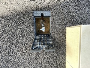 鯖江市神中町、新築一戸建ての設備画像です