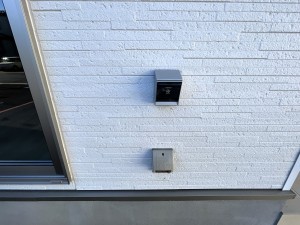 鯖江市神中町、新築一戸建ての設備画像です