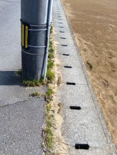 福井市定正町、土地の画像です