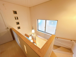 福井市高柳、中古一戸建ての画像です