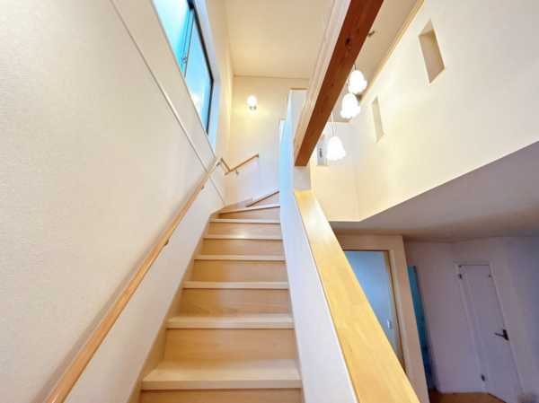 福井市高柳、中古一戸建ての画像です