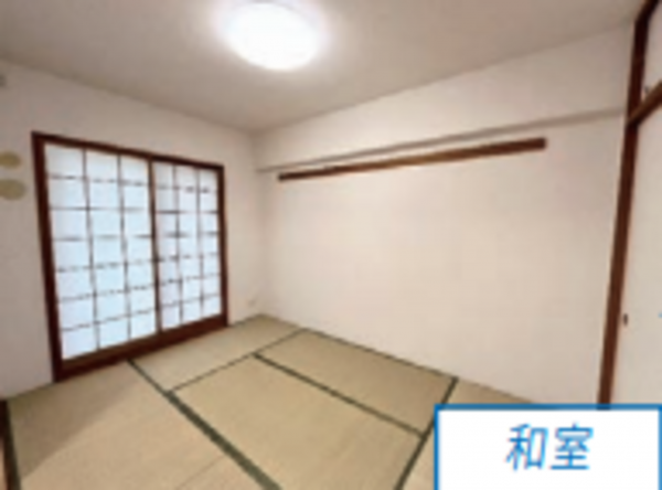 横浜市青葉区荏田町、マンションの画像です