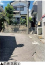 横浜市青葉区千草台、収益物件/アパートの画像です