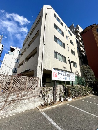 、収益物件/店舗付住宅の外観画像です