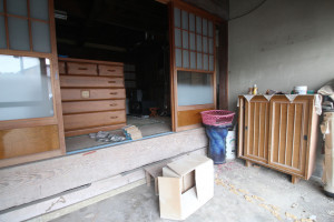 夷隅郡御宿町新町、土地の画像です