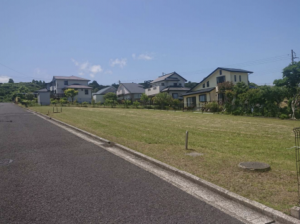 夷隅郡御宿町御宿台、土地の周辺画像画像です