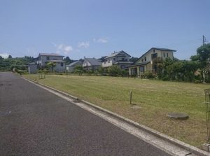 夷隅郡御宿町御宿台、土地の周辺画像画像です