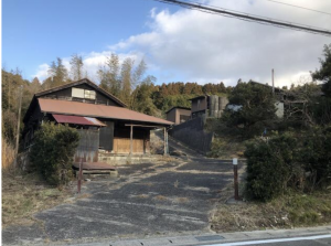 いすみ市岩船、土地の周辺画像画像です