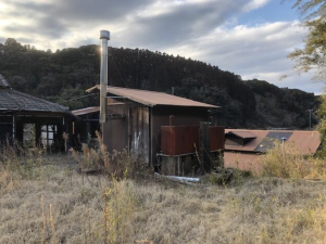 いすみ市岩船、土地の周辺画像画像です