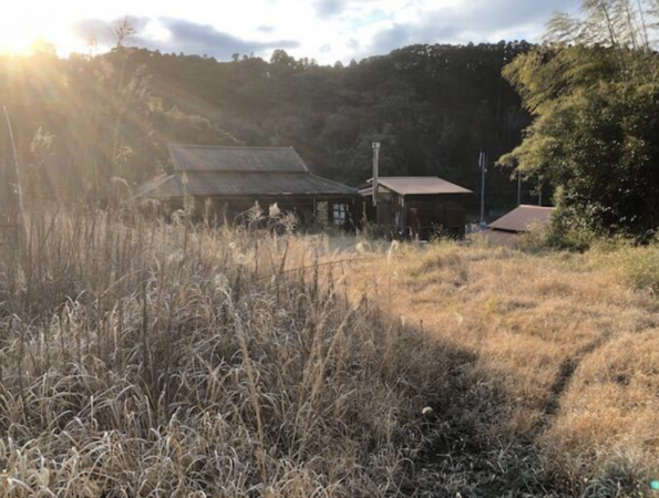 いすみ市岩船、土地の周辺画像画像です