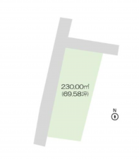いすみ市岬町、中古一戸建ての画像です