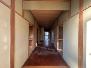 いすみ市岬町、中古一戸建ての画像です