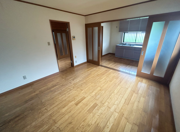 いすみ市岬町、中古一戸建ての画像です