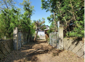 いすみ市岬町、中古一戸建ての画像です