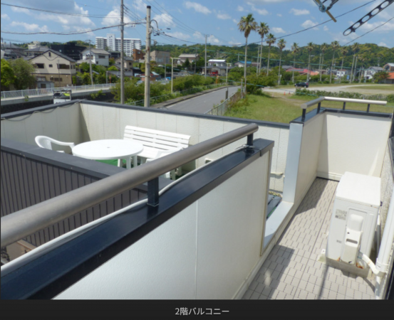 夷隅郡御宿町浜、中古一戸建ての画像です