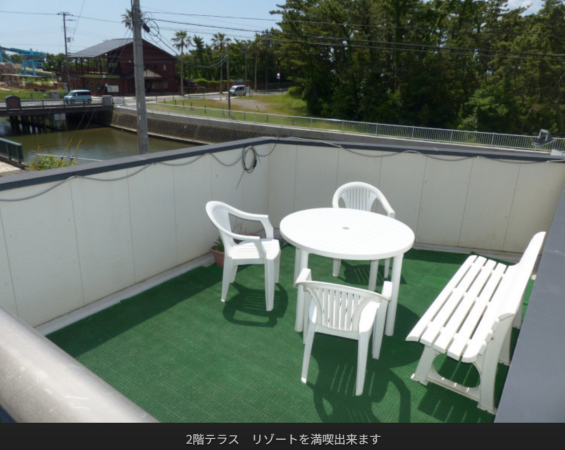 夷隅郡御宿町浜、中古一戸建ての画像です