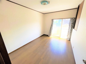 いすみ市岬町、中古一戸建ての画像です