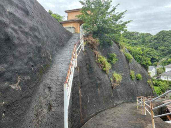 いすみ市岩船、中古一戸建ての画像です