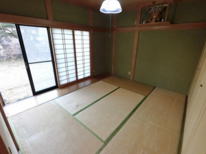 長生郡睦沢町川島、中古一戸建ての画像です