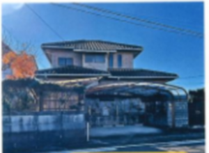 長生郡睦沢町川島、中古一戸建ての画像です