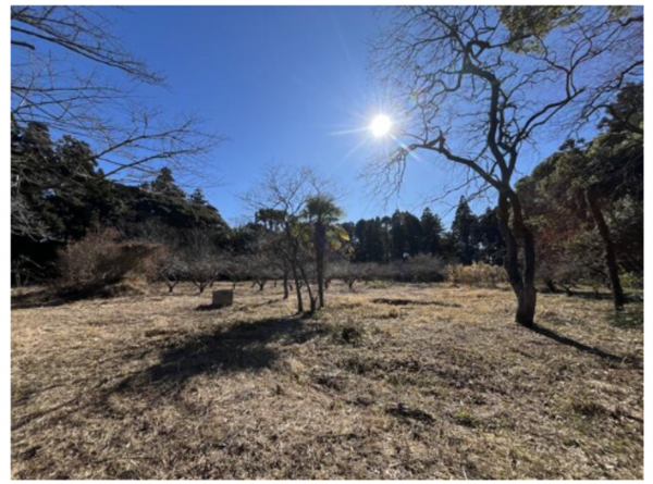 いすみ市岬町、中古一戸建ての画像です