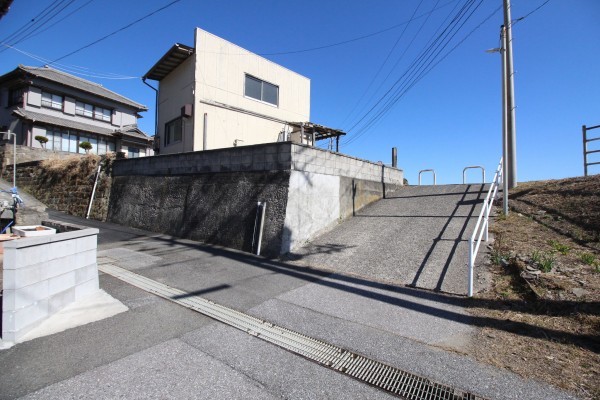 勝浦市串浜、中古一戸建ての周辺画像画像です